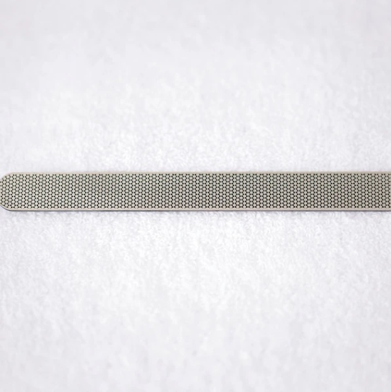 Diamond Hand Files